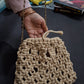Macrame handbag/sling bag