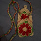 Crochet Mobile Sling cover