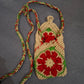 Crochet Mobile Sling cover