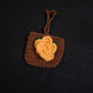 Crochet earpods/ bag charms