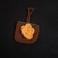 Crochet earpods/ bag charms