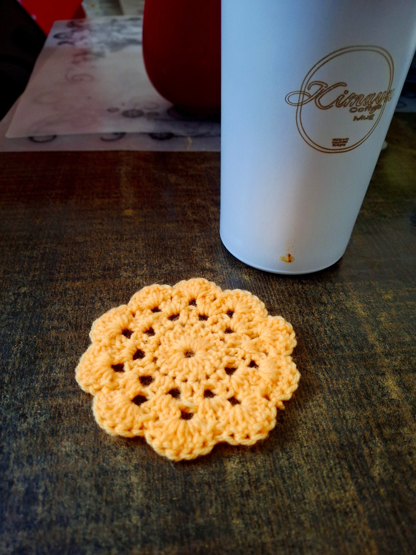 Coasters