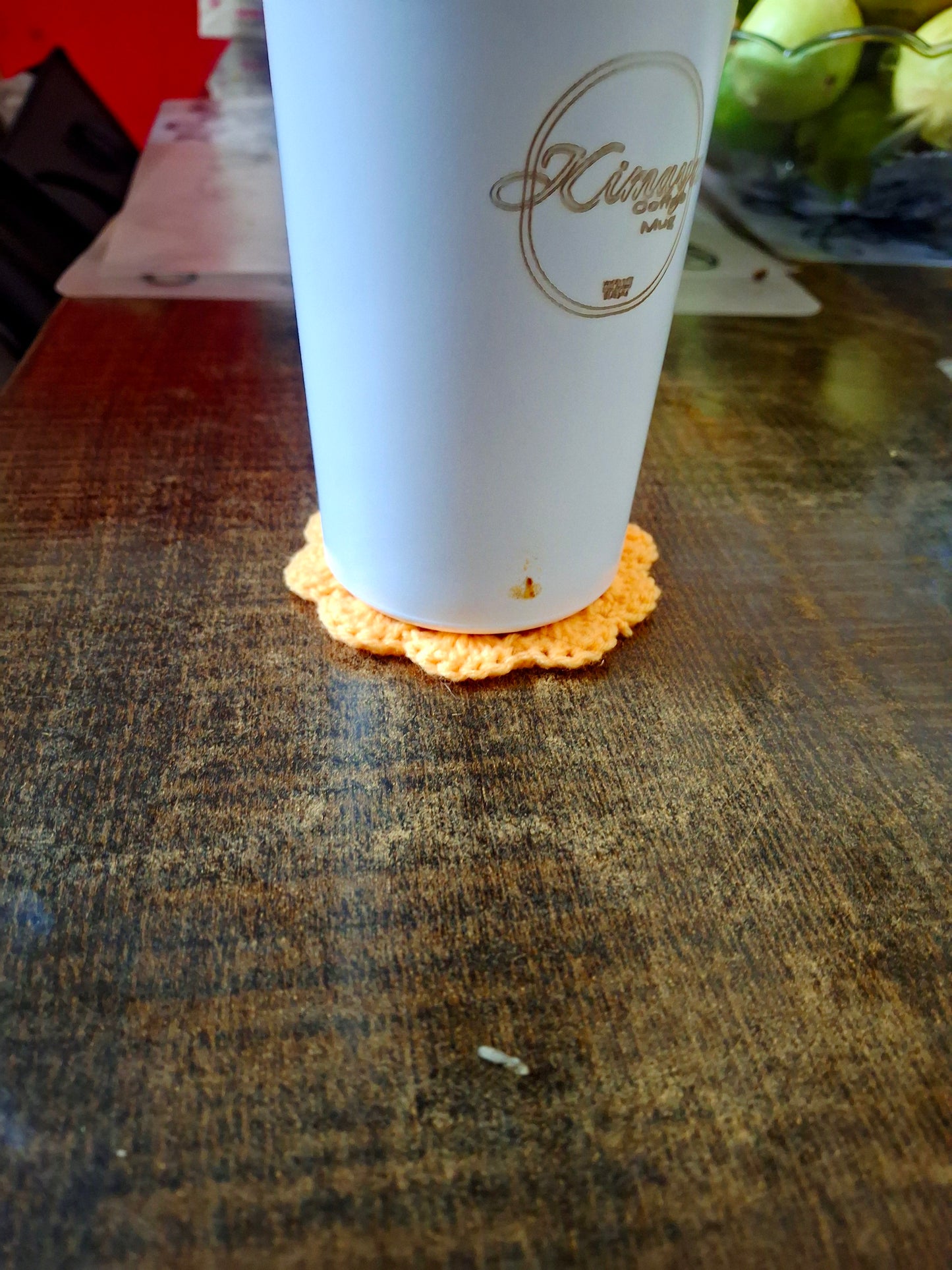 Coasters