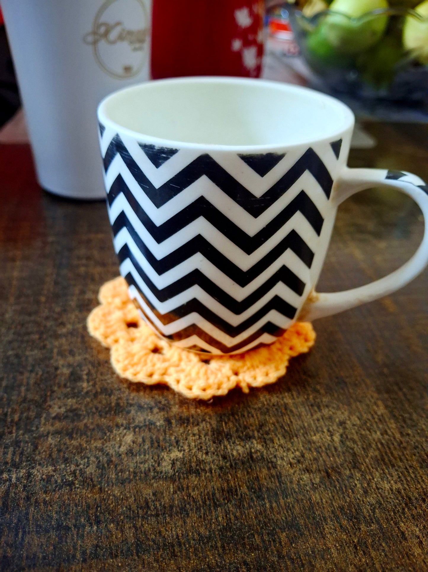 Coasters