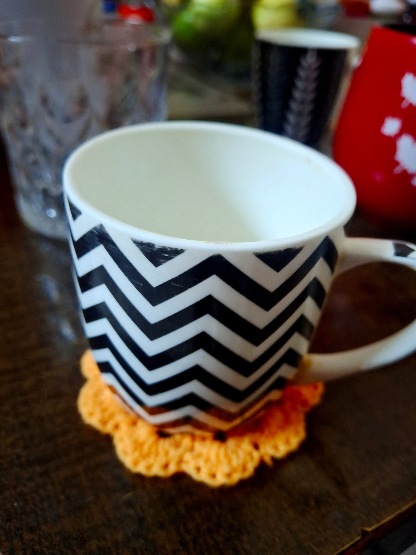 Coasters