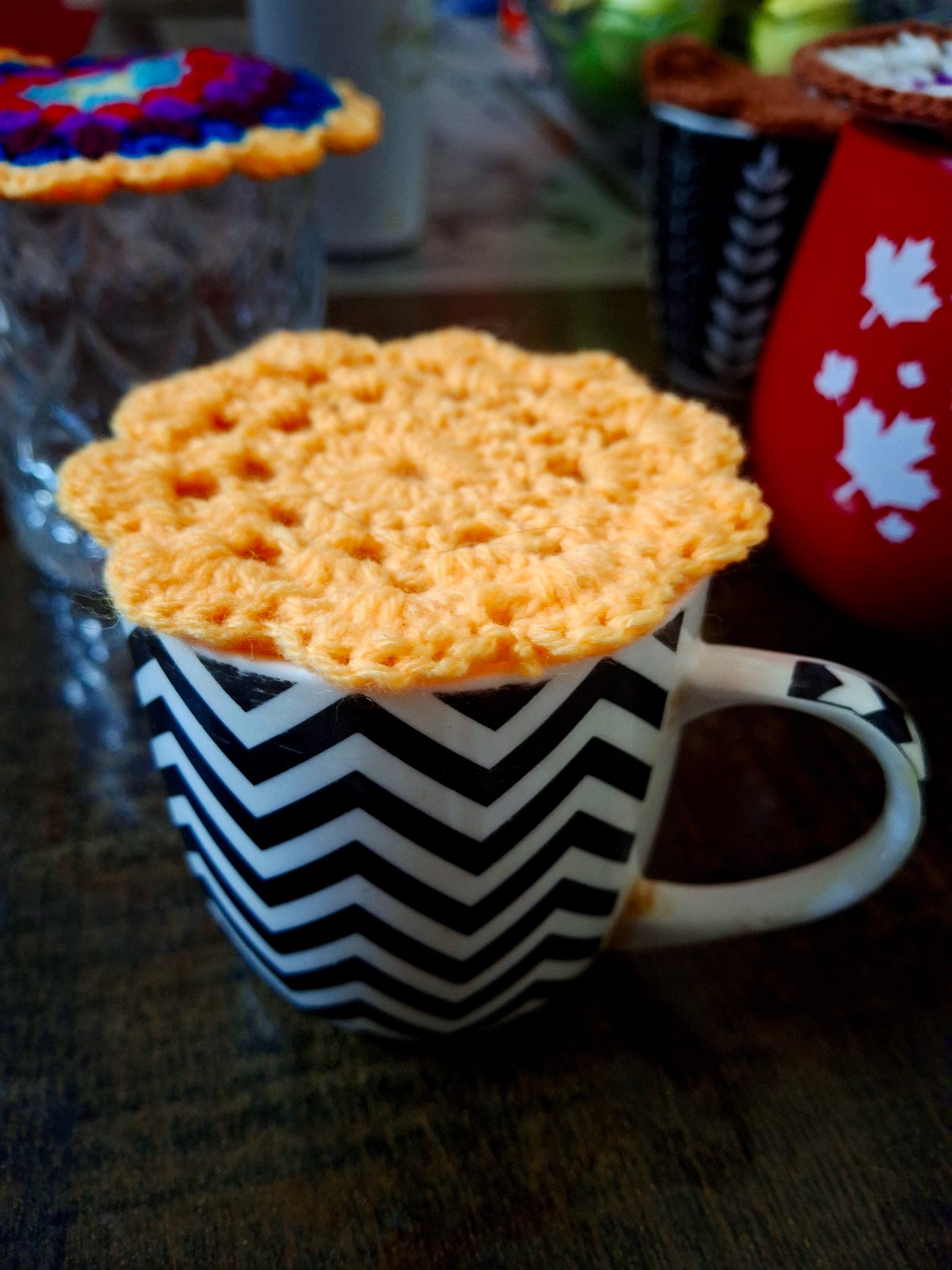 Coasters
