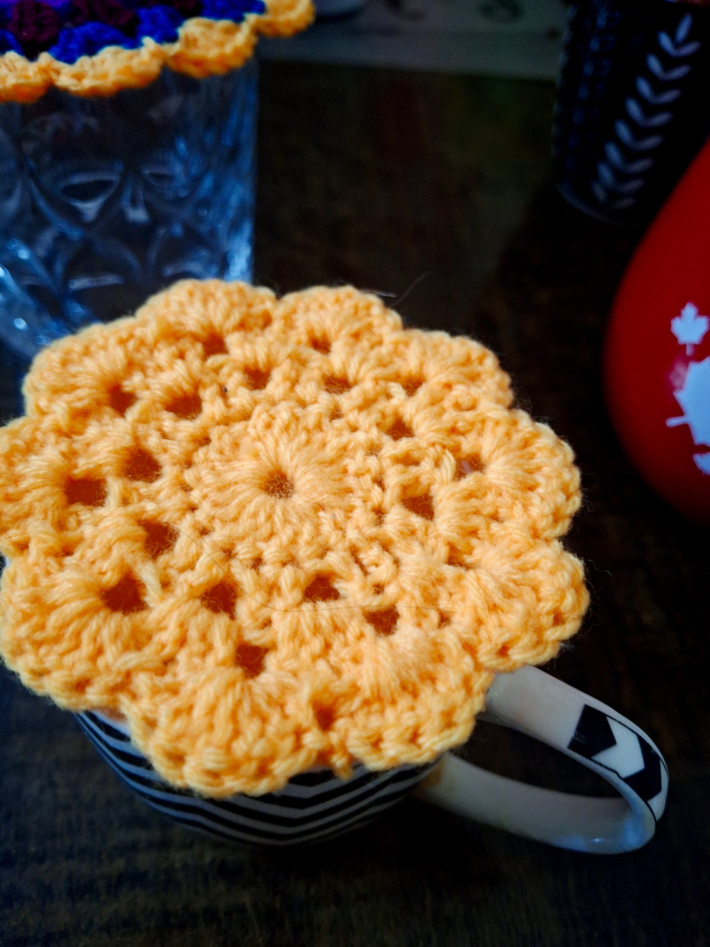 Coasters