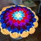 Coasters crochet