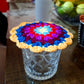 Coasters crochet