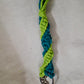 Spiral Keychain