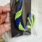 Spiral Keychain