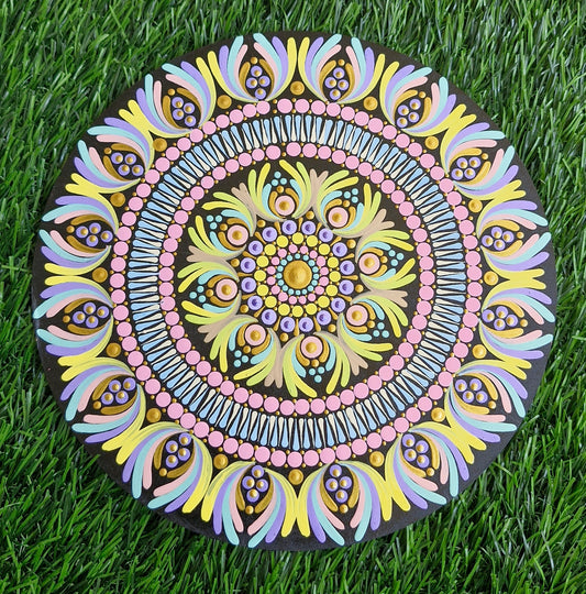 Mandala art