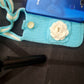 Mobile bag crochet