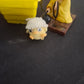Crochet toy/duck/chicken