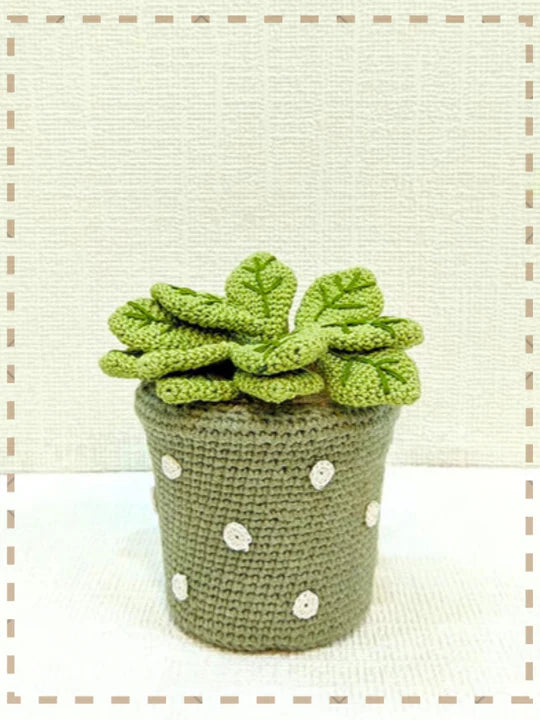 Happy Threads | Handcrafted Gift Set- The Happy Earth Collection
