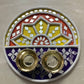 Roli Chandan Platter