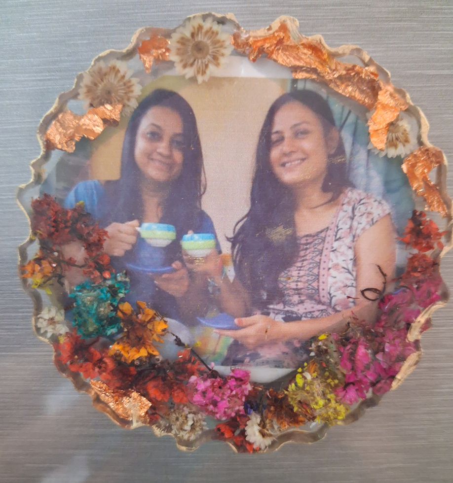 Photo Frames