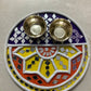 Roli Chandan Platter