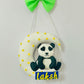 Kids hanging -Animals on Moon