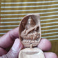 Sandalwood Carved Almond (Badam)