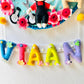 Kids hanging -Viaan Boy hanging (10' size)