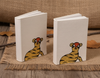 Gond Pocket diary