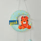 Kids hanging -Animals on Moon