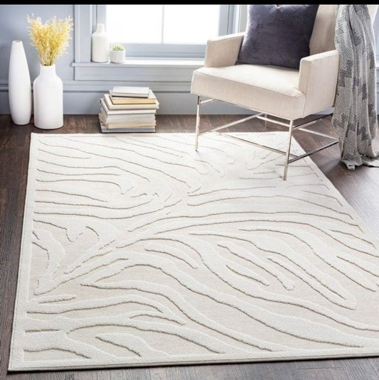 hand tufted carpet