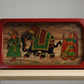 Phad Small wooden Tray