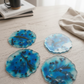 Tea Coaster (set of 4)