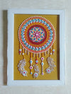 Big size dream catcher