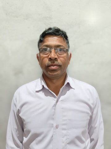 Rohitash Prajapati