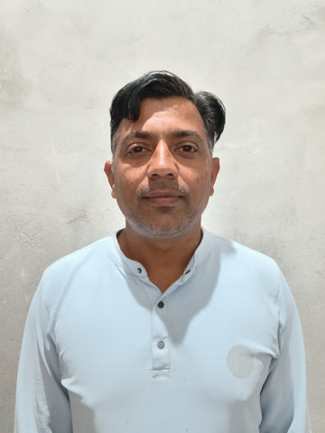 Ramchander Prajapati