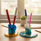 Pen Stands