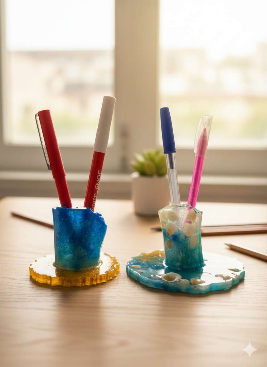 Pen Stands
