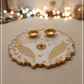 Pooja Dish