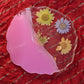 Tea Coaster (set of 4)