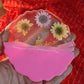 Tea Coaster (set of 4)