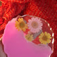Tea Coaster (set of 4)