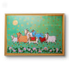 Pichwai Painting