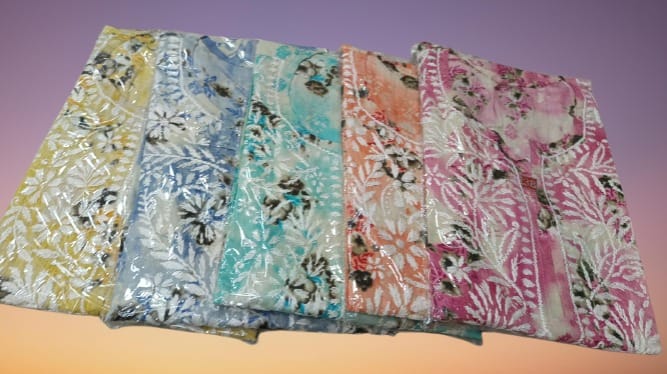 Fabrics