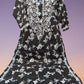 Lucknow special Chikankari-Hand embroidered Women Kurti