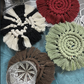 macrame-coasters