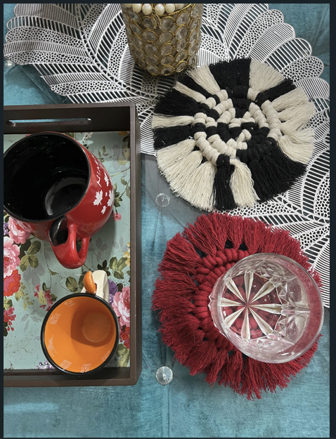 macrame-coasters