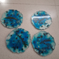 Tea Coaster (set of 4)