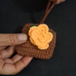 Crochet earpods/ bag charms