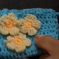 Crochet earpods/ bag charms