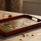 Phad Small wooden Tray