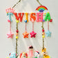 Kids hanging -Jungle Swing (Girl)