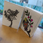 Gond art-Pocket Diary : Interconnectedness